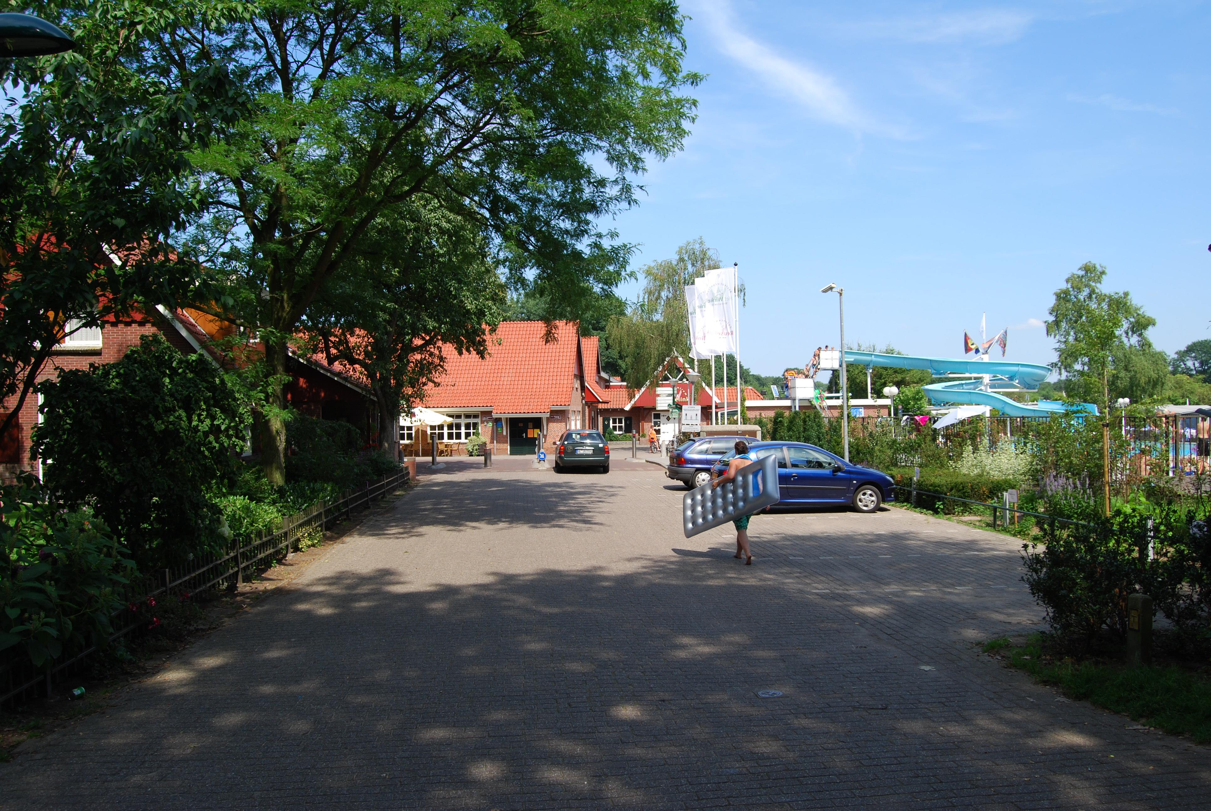 Recreatiepark Het Winkel