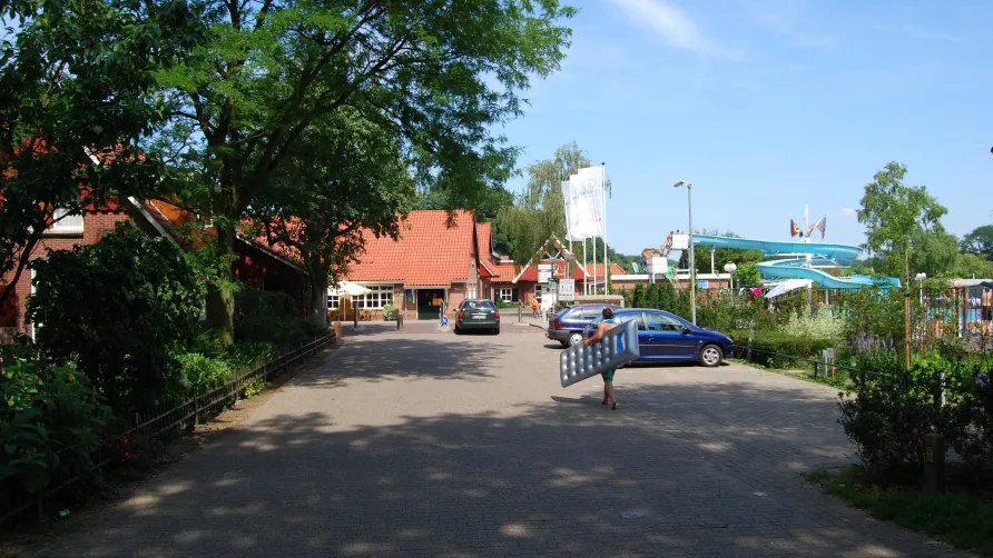 Recreatiepark Het Winkel