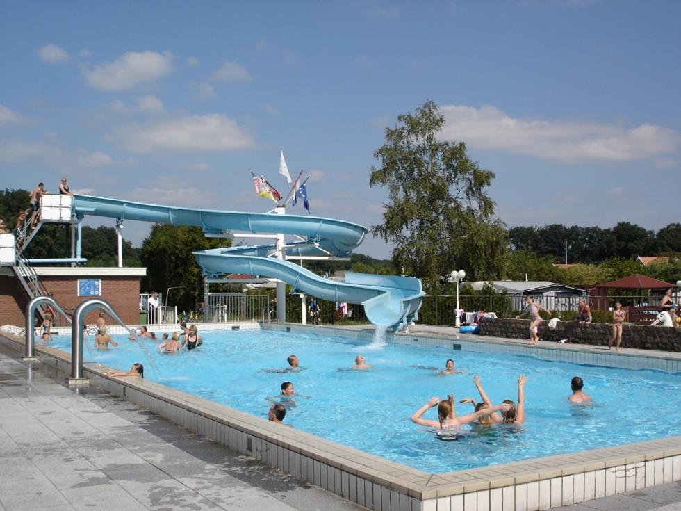 Recreatiepark Het Winkel