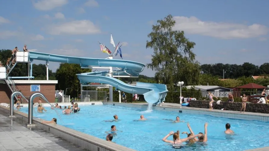 Recreatiepark Het Winkel