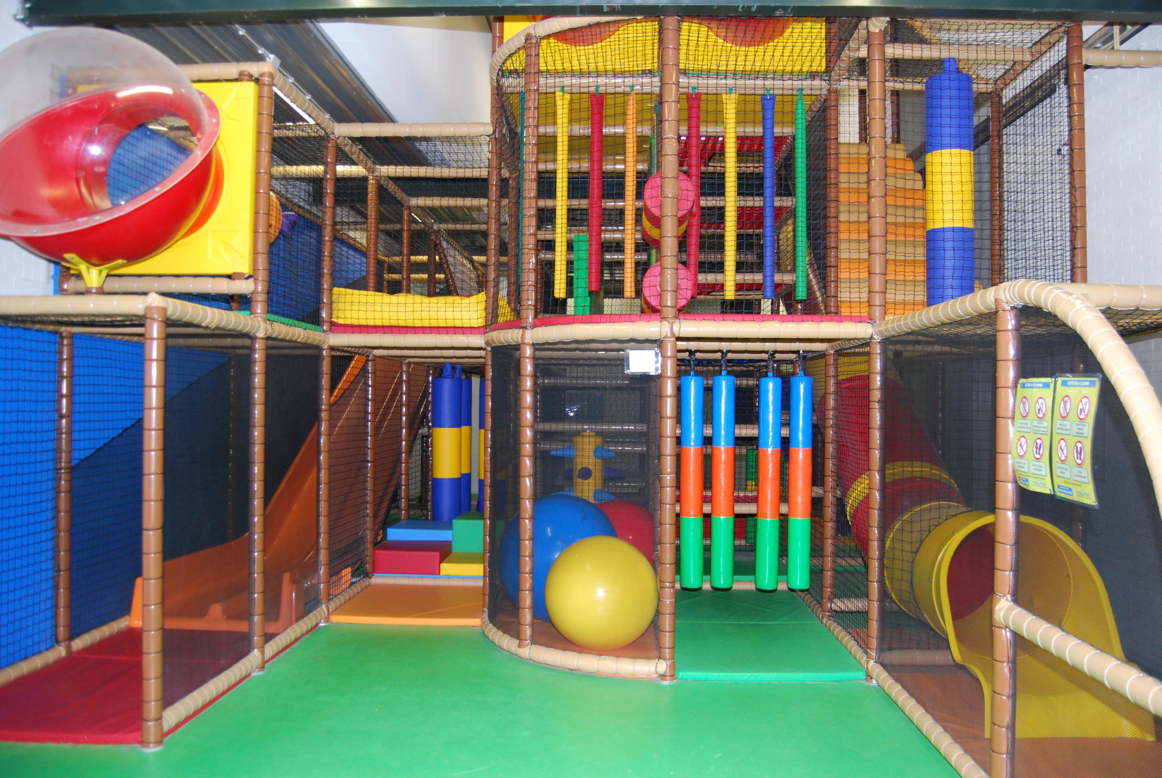 Recreatiepark Het Winkel