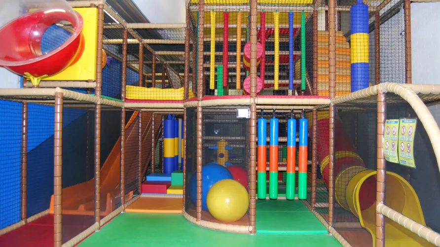 Recreatiepark Het Winkel