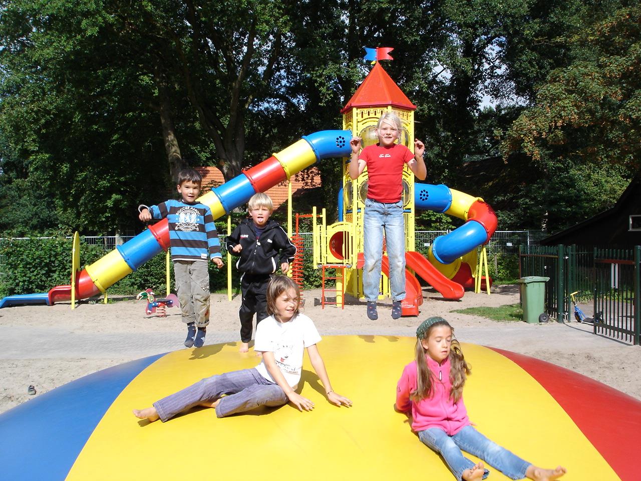 Recreatiepark Het Winkel