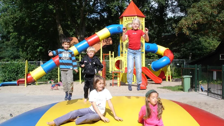 Recreatiepark Het Winkel