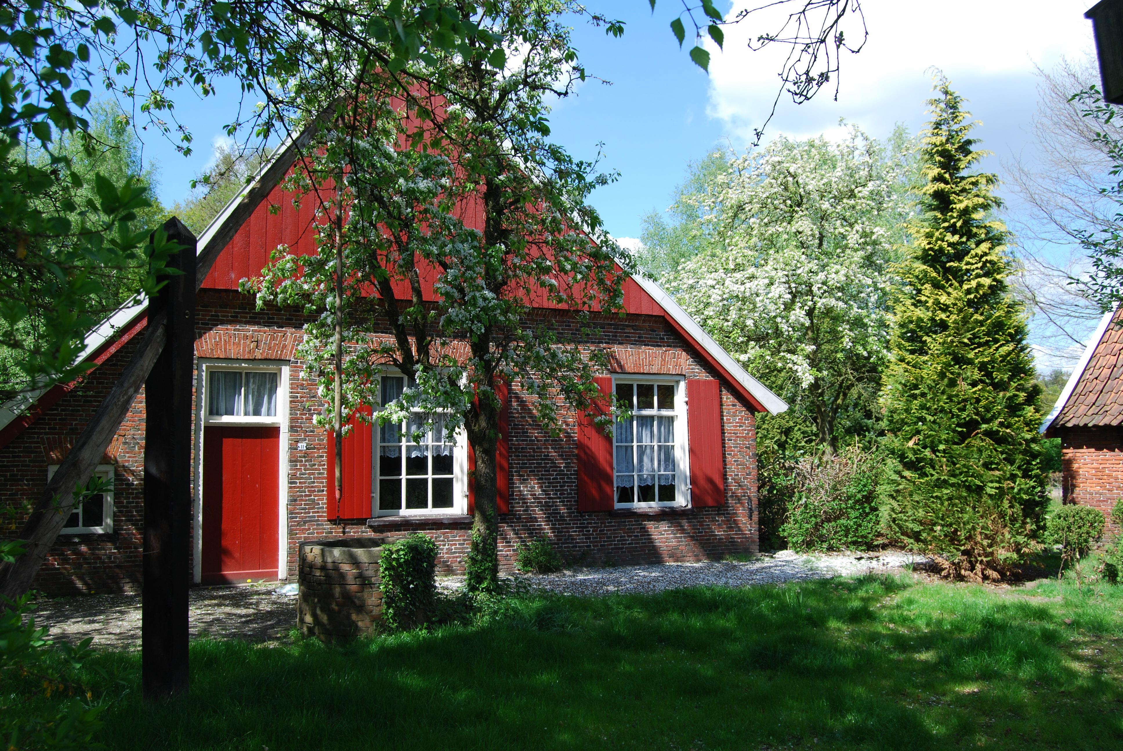 Recreatiepark Het Winkel