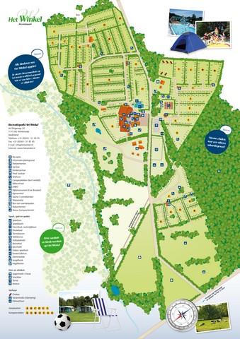 Recreatiepark Het Winkel