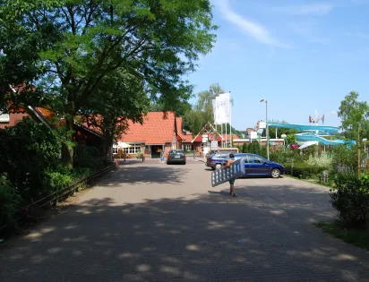 Recreatiepark Het Winkel