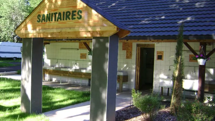 Sites et Paysages DOMAINE DU PONT DE LA DORDOGNE