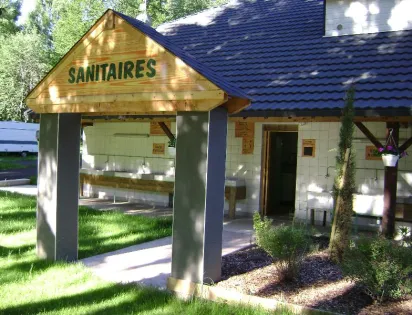 Sites et Paysages DOMAINE DU PONT DE LA DORDOGNE