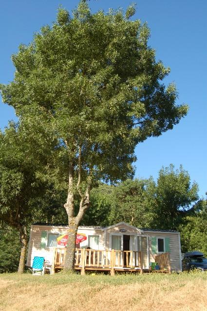Camping L'Ardéchois