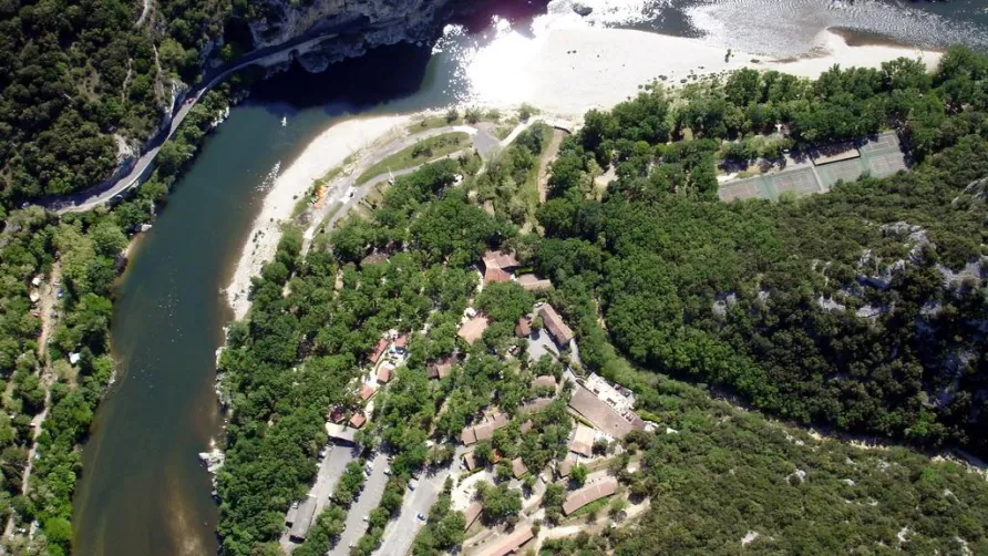 Domaine des BLACHAS