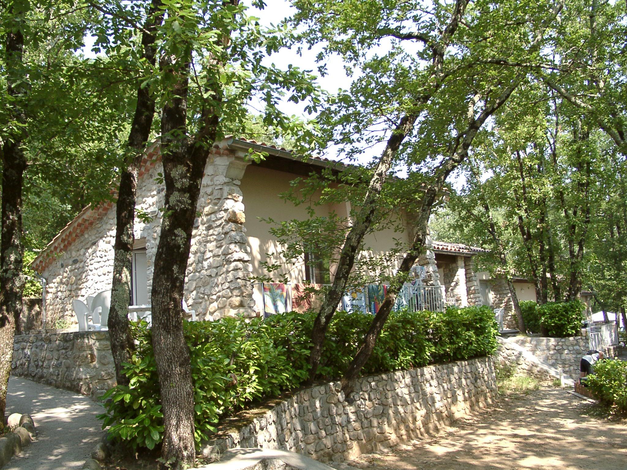 Domaine des BLACHAS
