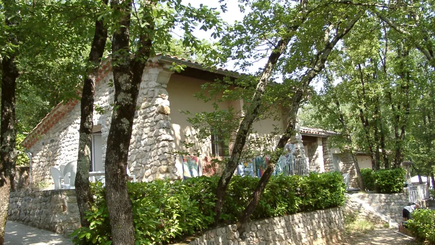 Domaine des BLACHAS