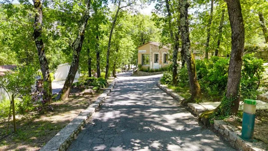 Domaine des BLACHAS