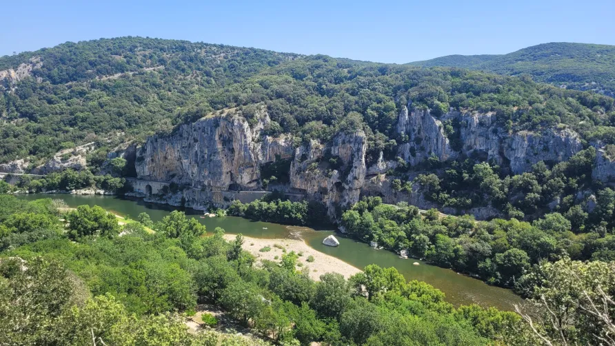 Domaine des BLACHAS