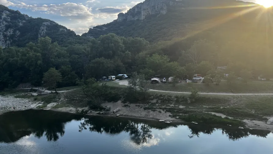 Domaine des BLACHAS