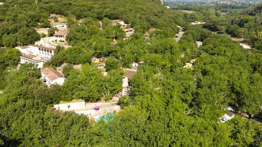 Domaine des BLACHAS