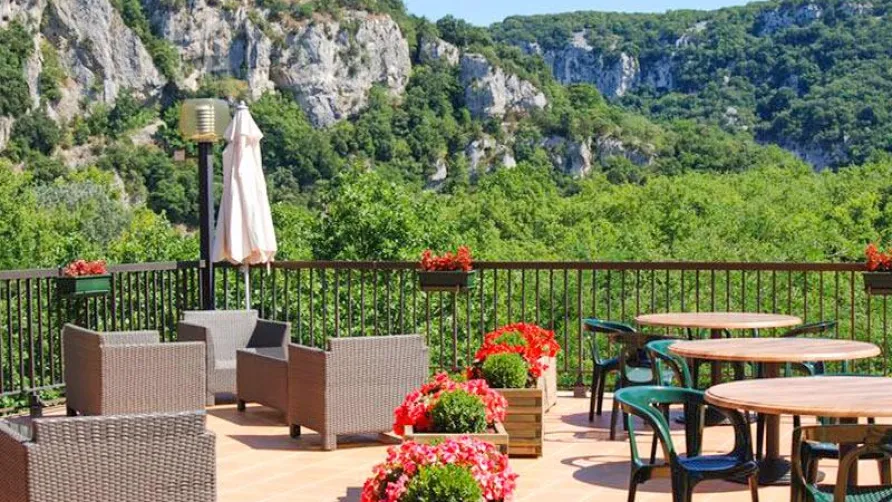 Domaine des BLACHAS