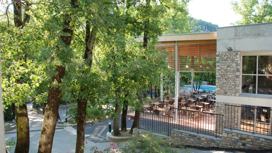 Domaine des BLACHAS