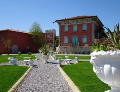 Camping Villa Garuti