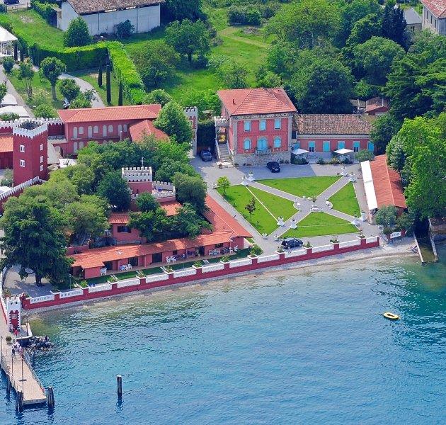 Camping Villa Garuti