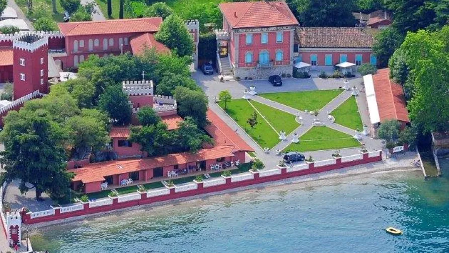 Camping Villa Garuti