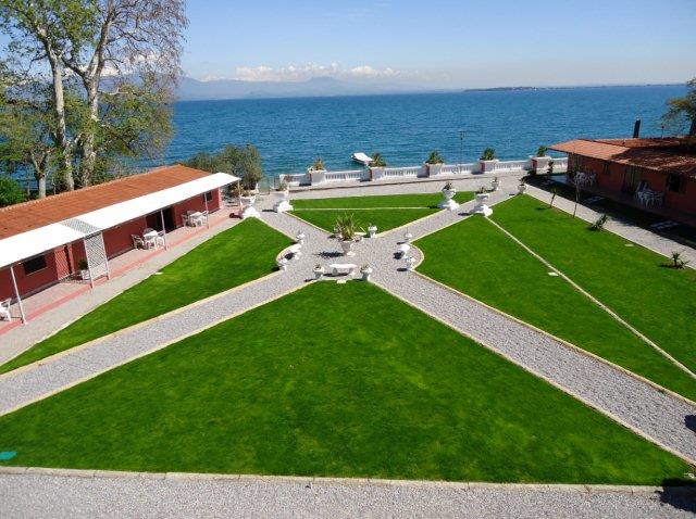 Camping Villa Garuti