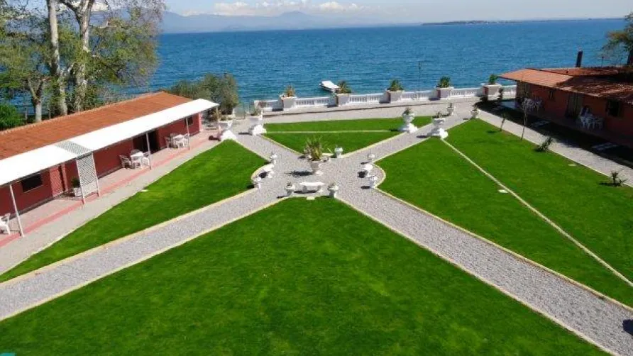 Camping Villa Garuti