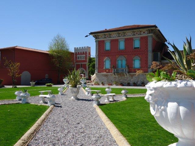 Camping Villa Garuti