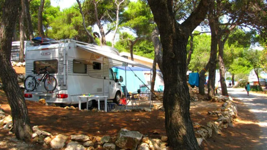 Arena One 99 Glamping