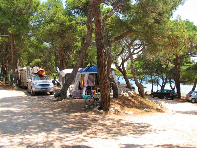 Arena One 99 Glamping