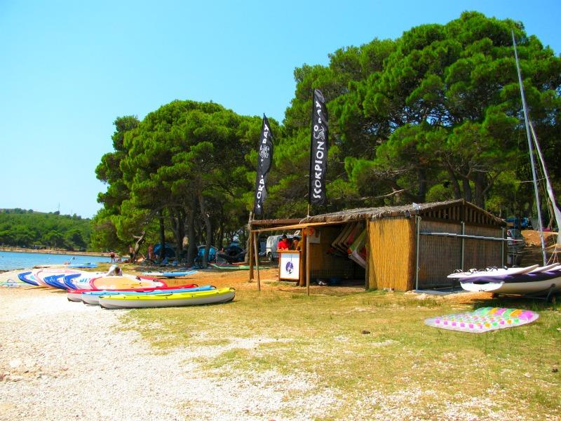 Arena One 99 Glamping