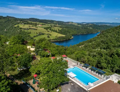 Flower Camping de Mars