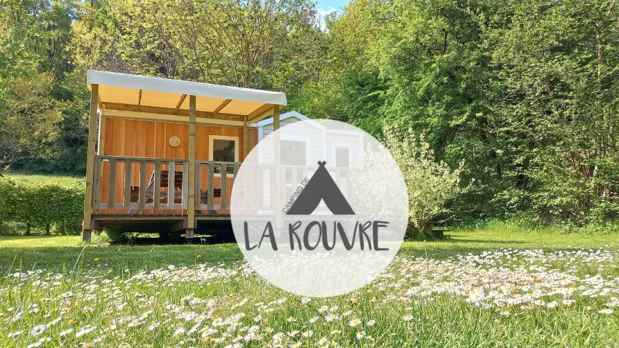 CAMPING DE LA ROUVRE