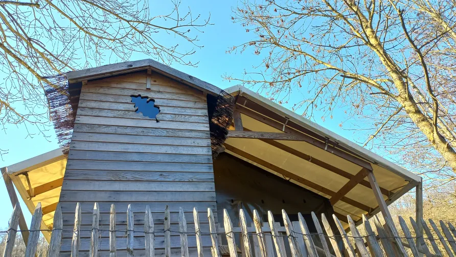 CAMPING DE LA ROUVRE