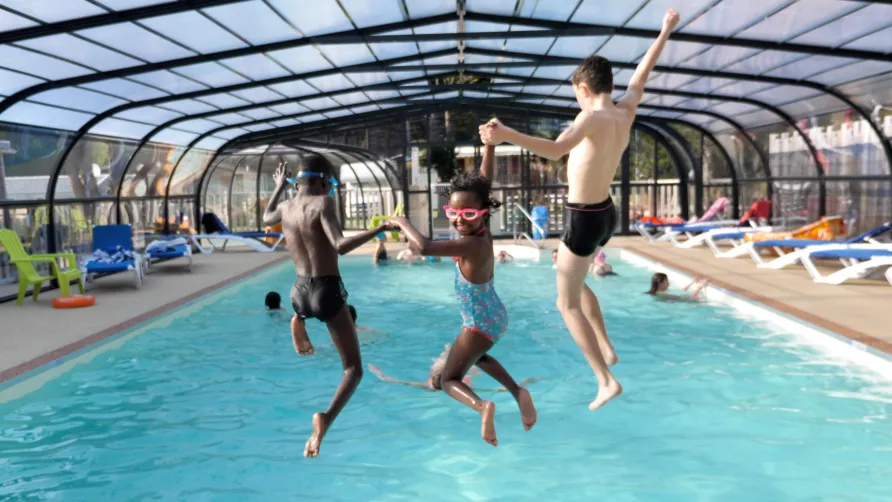 Camping L'Evasion
