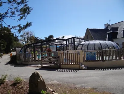 Camping L'Evasion