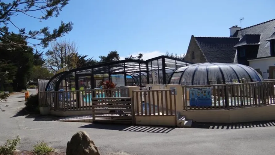 Camping L'Evasion