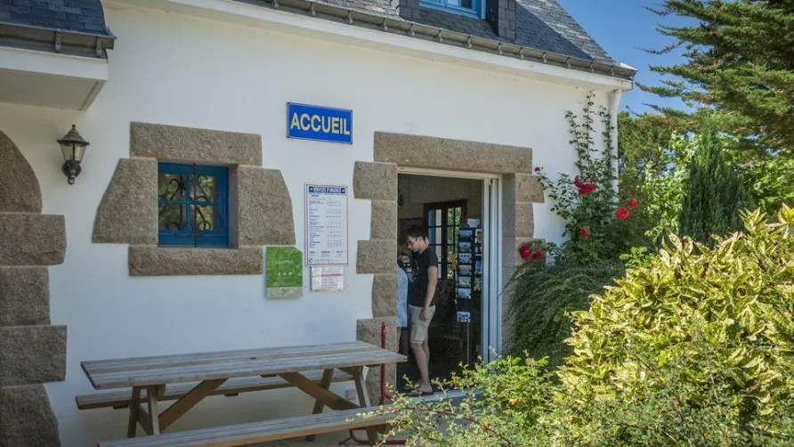Camping L'Evasion