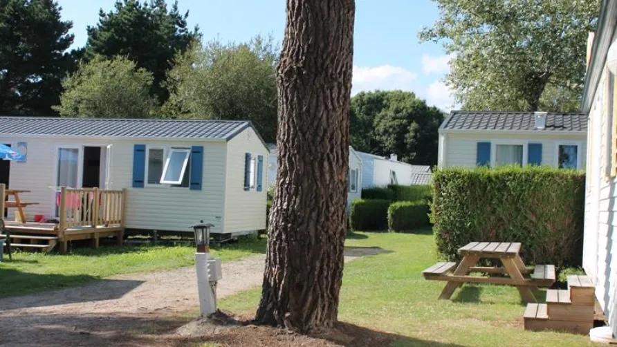 Camping L'Evasion
