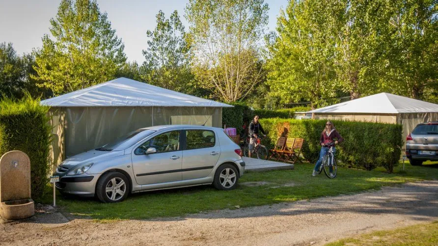 Camping L'Evasion