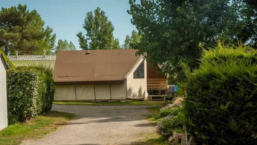 Camping L'Evasion