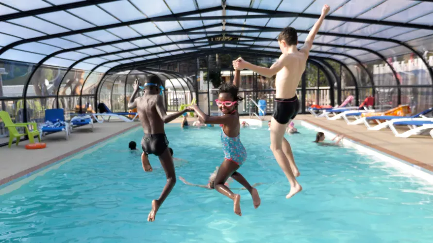 Camping L'Evasion