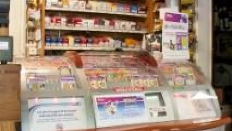 Camping de la Haute Sioule