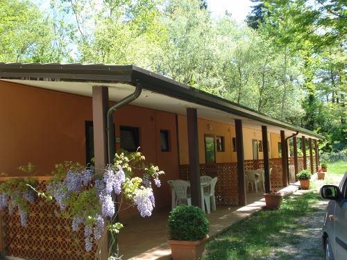 Camping Villaggio Rio Verde