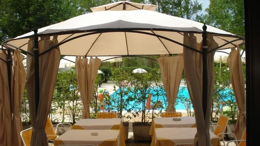 Camping Villaggio Rio Verde