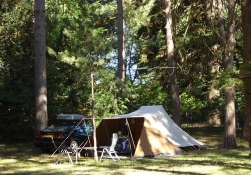 Camping Villaggio Rio Verde
