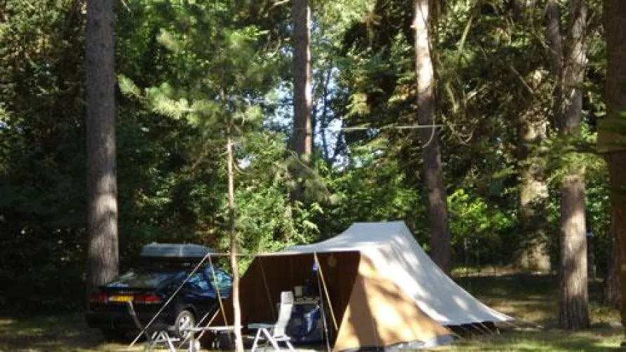 Camping Villaggio Rio Verde