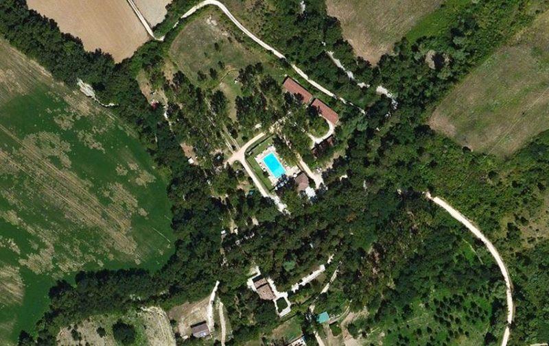 Camping Villaggio Rio Verde