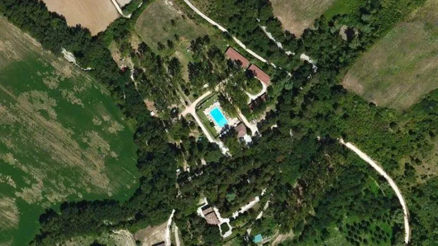 Camping Villaggio Rio Verde
